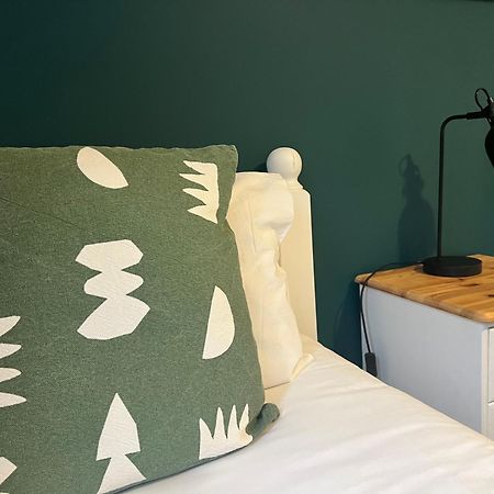 Glen Nevis Apartment 1 Fort William Eksteriør billede